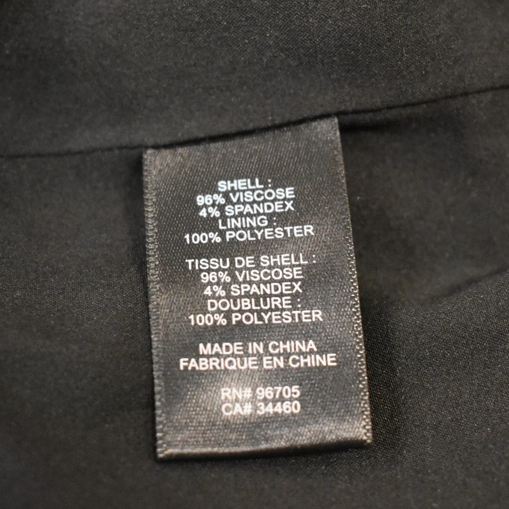 Rebecca Taylor Pencil Skirt - Picture 10 of 11